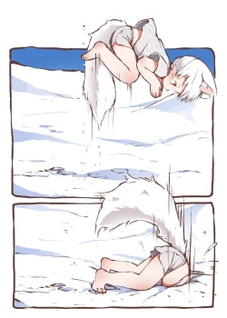 [YuanYuan] Ultimate Snow Truffle page 5