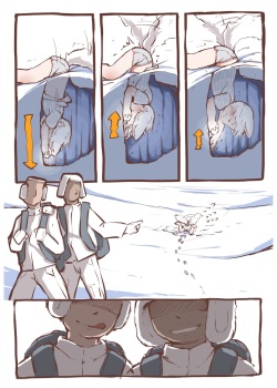 [YuanYuan] Ultimate Snow Truffle page 7