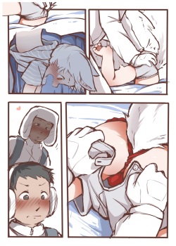 [YuanYuan] Ultimate Snow Truffle page 9