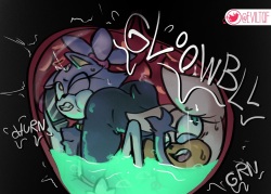 [EvilTQF]  A vanilla feast page 4