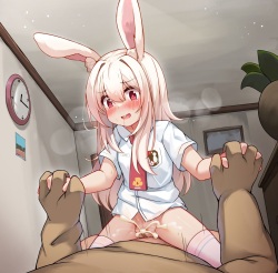 [FANBOX] P4radox Luna Cowgirl page 3