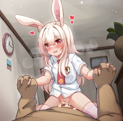 [FANBOX] P4radox Luna Cowgirl page 4