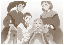 Little Women I &amp; II Image Set page 2