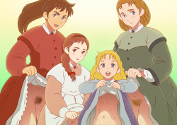 Little Women I &amp; II Image Set page 3