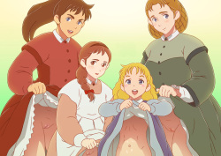 Little Women I &amp; II Image Set page 4