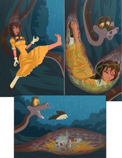 Elmonais Commissions page 6