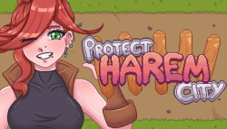 Protect Harem City