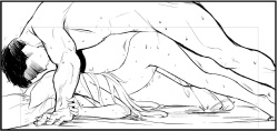 (C102) [Hekoman] Muma | 몽마 (Blue Archive) [Korean] [Sample] page 8