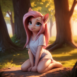 mlp ai generated page 2