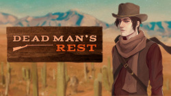 Dead Man's Rest