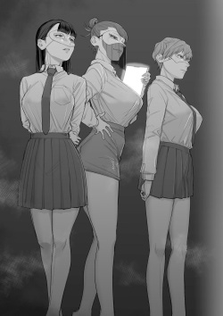 [Setouchi Mao no Yamiichi (Setouchi Mao)] Ferachio 10-bu taetara kimi no kachi ~ ame to muchi ~ [Korean] page 6