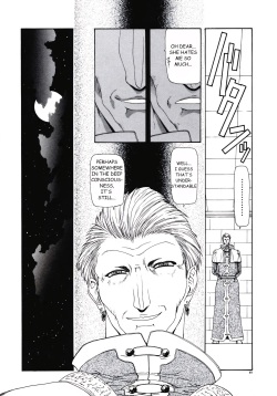 [Mukai Masayoshi] IMPORTANT PRISONER (Haitoku no Kanata) [English] page 6