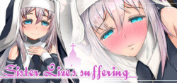 [Keisei Yuan] Sister Lize's Suffering page 1
