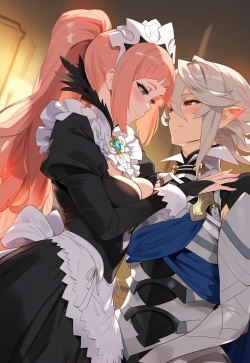 [pixiv]-Mr.Teardrop(103887564)(AI Generated)【9】 page 2