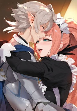 [pixiv]-Mr.Teardrop(103887564)(AI Generated)【9】 page 4
