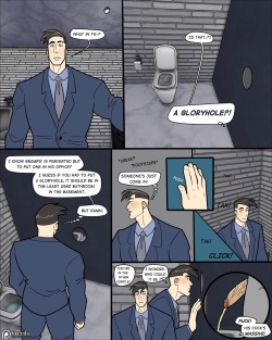 [Creedo] - Meet the Carters 12 [Eng] page 4