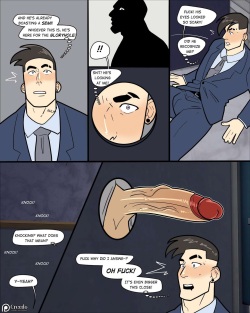 [Creedo] - Meet the Carters 12 [Eng] page 5