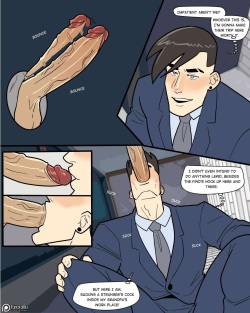 [Creedo] - Meet the Carters 12 [Eng] page 6