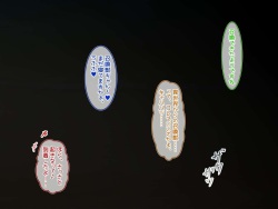 [Nyakku Hole (Ama Usagi)] Haramigoro no Bakunyuu Ajin Musume-tachi ni Isekai Shoukan sareta node Sokuhame Tanetsuke Suru Hanashi page 9