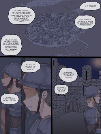 [Laliberte]Obedience Part 1(COLOR)(ENGLISH) cover