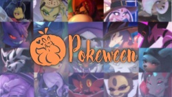 PokeWeen