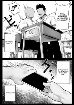 [Kurukuru] Ningen Copy Ki Kubrick [Spanish] page 2