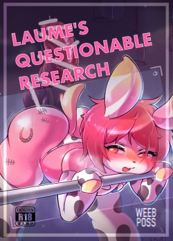 Laume's Questionable Research