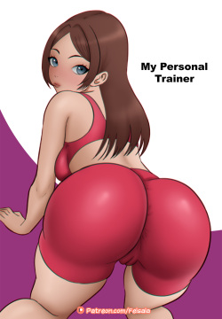 My Personal Trainer