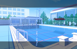 [morrow] Kou Gakuen-chō ga Bokura no Kyōyō Niku Benki ni Natta Natsu page 7