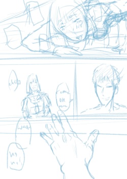 [Yoneda Kurou] schadenfreude [Ongoing] page 4