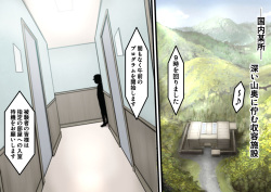 [Zibettalia (Zibetta)] Rorikon kyousei puroguramu page 2