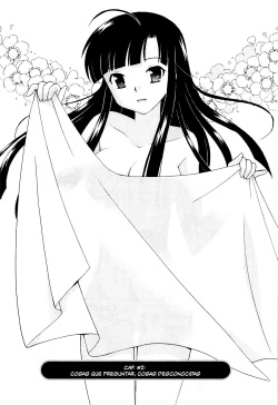 [Kotono Wakako] Classmate wa Ore no Yome! 1 - Cap. 2 [Spanish] [Independent Scan] page 2