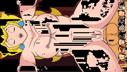 Mirko, Android 18, Harley Quinn Doggystyle Anal Creampie GIF Compilation (Hole House Game) [My Hero Academia, Dragon Ball Z, Batman] page 2