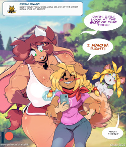 Mora Linda Collection page 8
