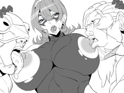 ポボット/ pobottoMnMn page 7