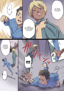 [Papuka (Shibire Hitsuji)] Zoku Tonari no Bed de Netorareru Kangoshi Jukubo / Милфа-медсестра наставляет рога на соседней кровати. Продолжение [Russian] [Nik and Leri] page 8