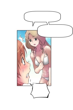 Nami - Brawling go (manhwa) page 4