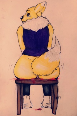 [BredlayBagordh] God's Sit page 2