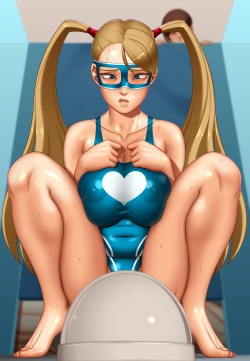 [Shiory] ❤ SP0256 R.Mika ❤ (Gumroad) page 1