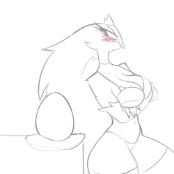 [ELZZombie] Stella (Helluva Boss) (Patreon) page 7