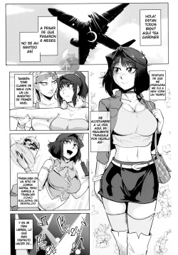 [Totsugasa (Sagattoru)] Bokkin Paradise A (Yu-Gi-Oh!) [Spanish] [Fanen en la mente] [Digital] page 2