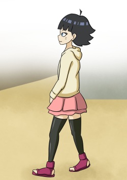 [Dibuctor] An Average Day in Konoha page 3