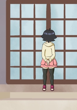 [Dibuctor] An Average Day in Konoha page 5