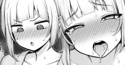 [コントレンジ] 戦場でうっかりとんでもない約束をしてしまった話 page 1