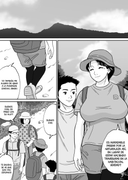 [Tokunaga Poosaku] Himitsu no Kagaijugyou 3-jikanme [Spanish] [Anything] page 2