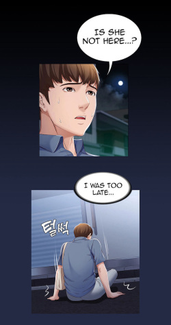 寄宿日记无码Boarding Diary Uncensored 第16话-令人血脉贲张的身材 page 2