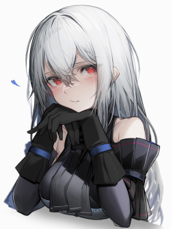 タブヘッド pixiv