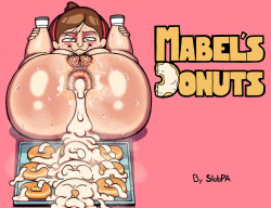 Mabel's donuts