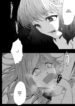 [Hidarimigi (Nitouhen)] Semete Saigo no Keshiki ni Naritai | The Last Scenery [English] [Suikashoujo] [Digital] page 3