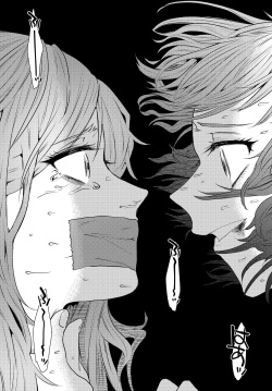 [Hidarimigi (Nitouhen)] Semete Saigo no Keshiki ni Naritai | The Last Scenery [English] [Suikashoujo] [Digital] page 5